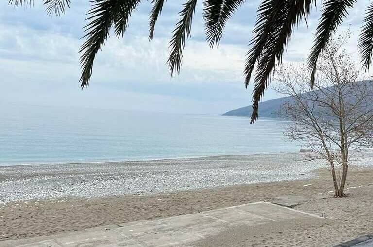 Изображение Изображение гостиницы "Гостевой дом «У моря»" #6 #6