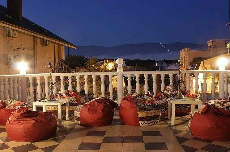 Изображение Изображение гостиницы &quot;Гостевой дом «Максим»&quot; #1 #1