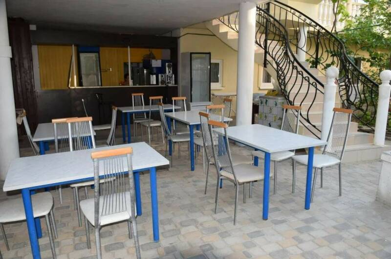 Изображение Изображение гостиницы &quot;Гостевой дом «Максим»&quot; #5 #5