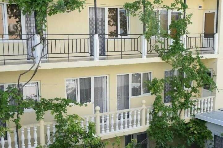 Изображение Изображение гостиницы &quot;Гостевой дом «Максим»&quot; #6 #6