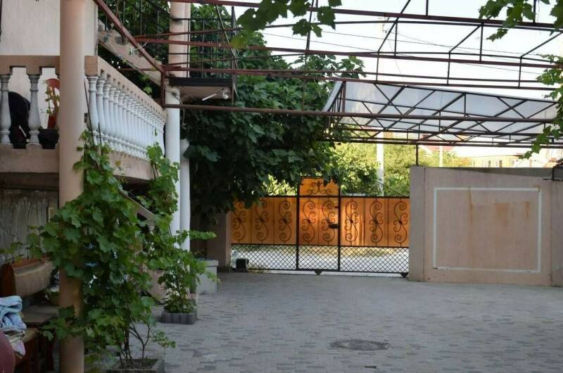 Изображение Изображение гостиницы &quot;Гостевой дом «Максим»&quot; #8 #8