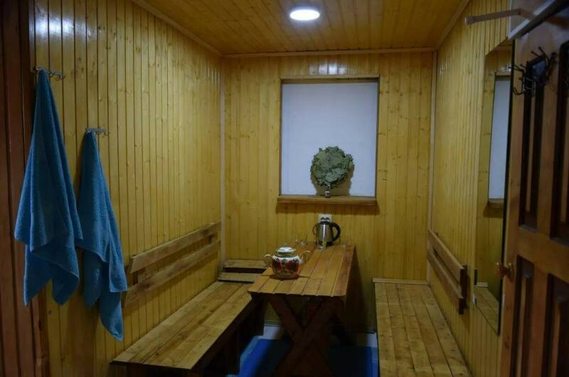 Изображение Изображение отеля / гостиницы "Гостевой дом «Максим»" #10 #8