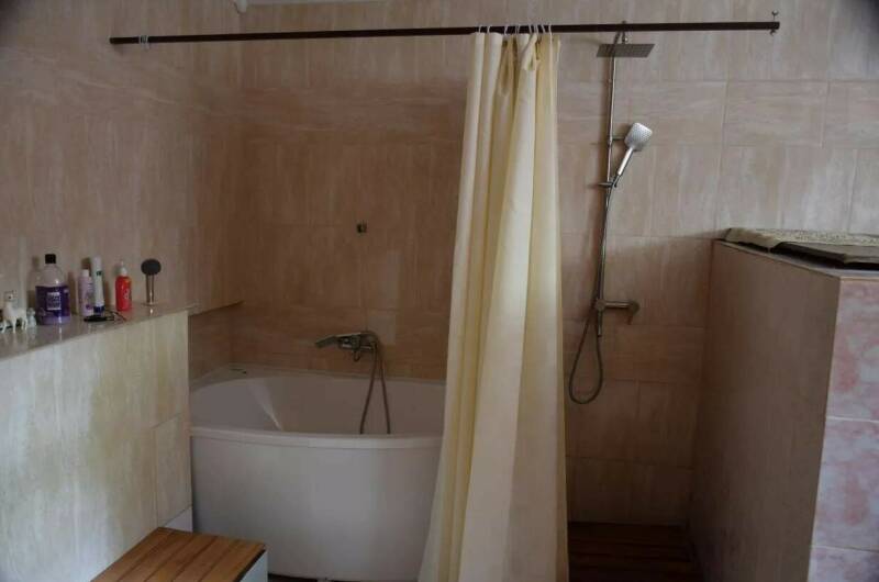 Изображение Изображение отеля / гостиницы "Гостевой дом «Максим»" #11 #9