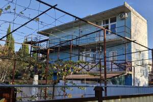 Изображение отеля / гостиницы "Гостевой дом «Тавуш»"