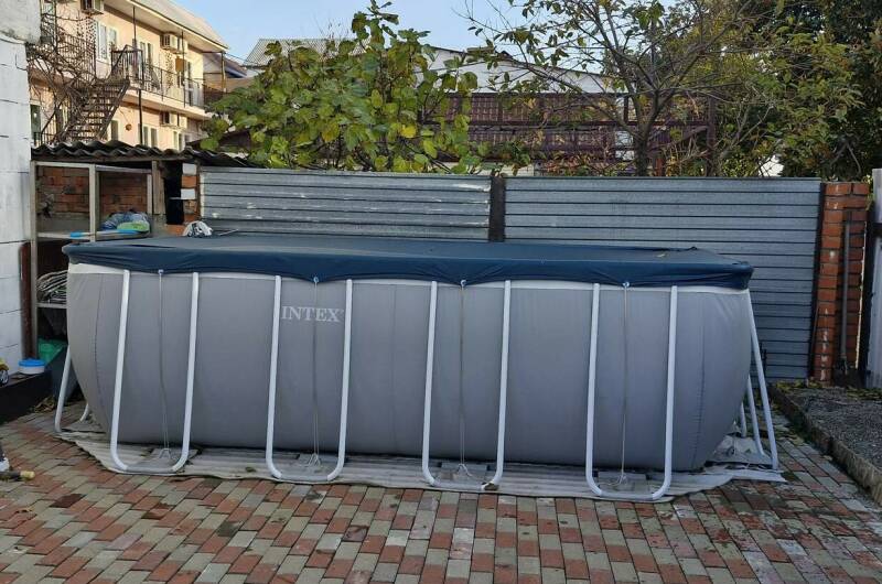 Изображение Изображение гостиницы &quot;Гостевой дом «Тавуш»&quot; #2 #2