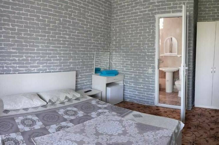 Изображение Изображение гостиницы &quot;Гостевой дом «Тавуш»&quot; #6 #6