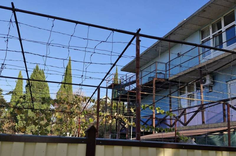 Изображение Изображение гостиницы &quot;Гостевой дом «Тавуш»&quot; #7 #7