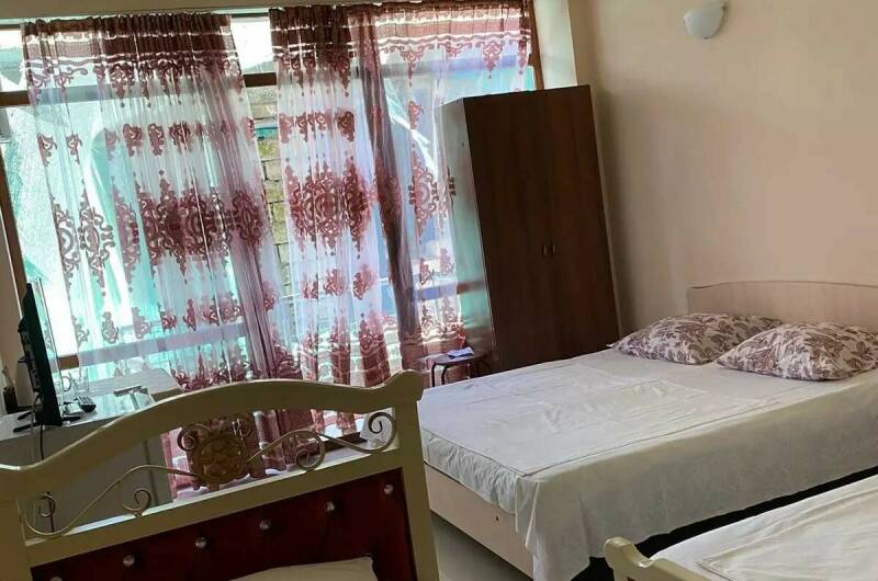 Изображение Изображение гостиницы "Гостевой дом «Luna»" #2 #2