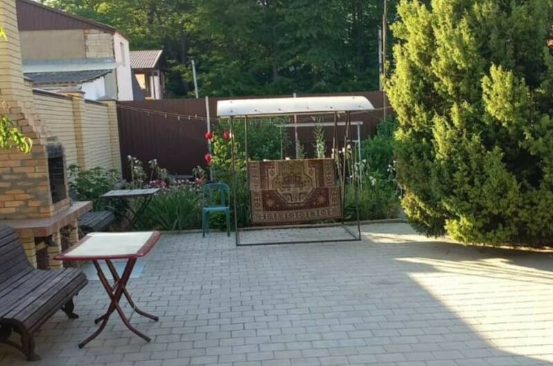 Изображение Изображение гостиницы &quot;Гостевой дом на Островского&quot; #2 #2