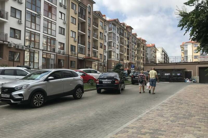 Изображение Изображение квартиры &quot;Однокомнатная квартира ЖК «Горизонт»&quot; #1 #1