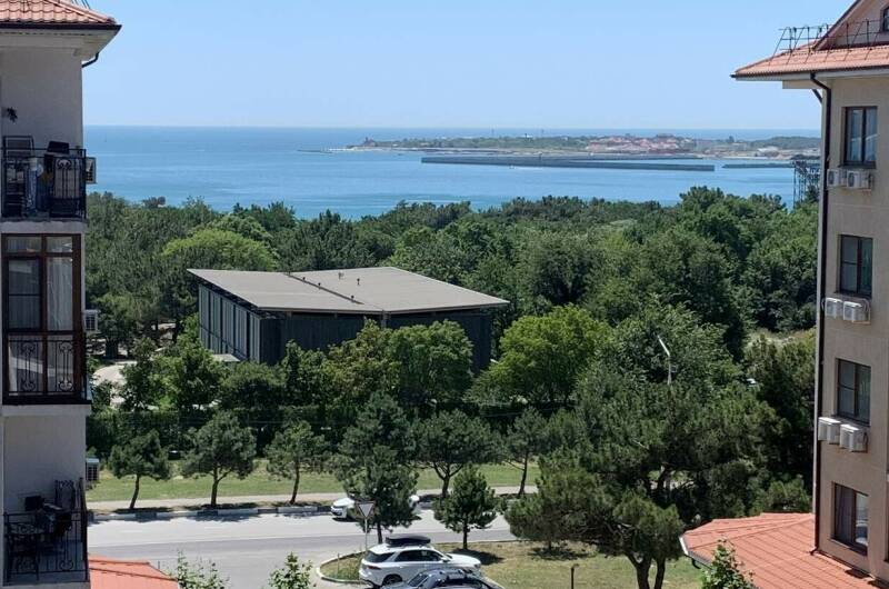 Изображение Изображение квартиры &quot;Однокомнатная квартира ЖК «Горизонт»&quot; #2 #2