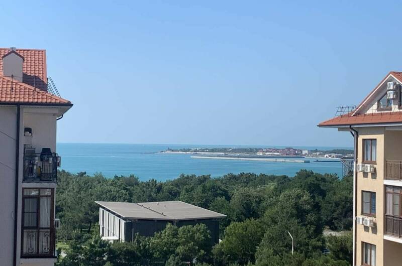 Изображение Изображение квартиры &quot;Однокомнатная квартира ЖК «Горизонт»&quot; #4 #4