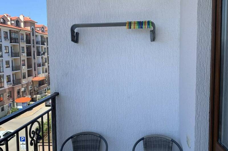 Изображение Изображение квартиры &quot;Однокомнатная квартира ЖК «Горизонт»&quot; #5 #5