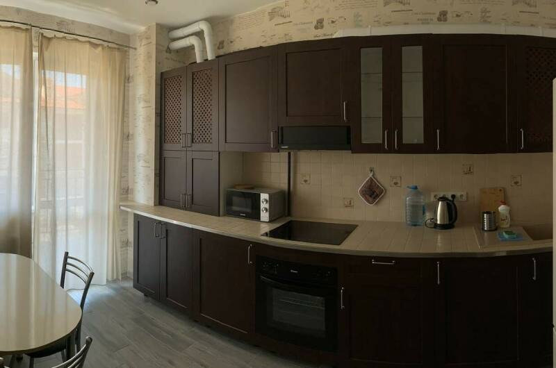 Изображение Изображение квартиры &quot;Однокомнатная квартира ЖК «Горизонт»&quot; #7 #7