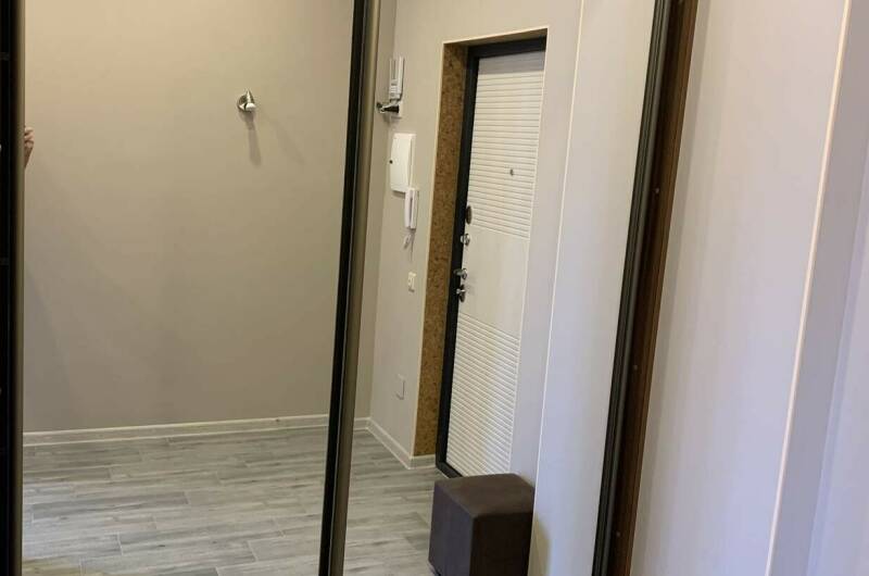 Изображение Изображение квартиры &quot;Однокомнатная квартира ЖК «Горизонт»&quot; #8 #8