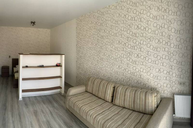 Изображение Изображение квартиры / апартамента "Однокомнатная квартира ЖК «Горизонт»" #10 #8