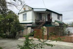 Изображение квартиры / апартамента "Двухкомнатная квартира"