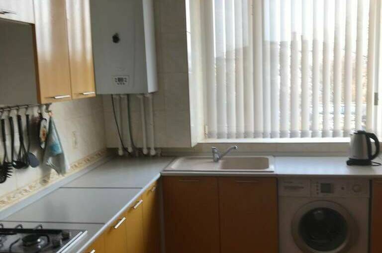 Изображение Изображение квартиры "Двухкомнатная квартира" #2 #2