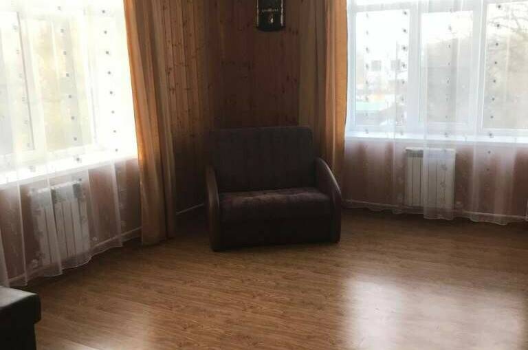 Изображение Изображение квартиры "Двухкомнатная квартира" #4 #4