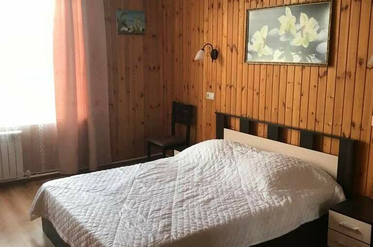 Изображение Изображение квартиры "Двухкомнатная квартира" #5 #5