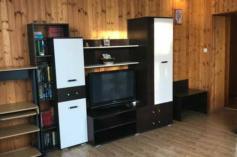 Изображение Изображение квартиры "Двухкомнатная квартира" #6 #6