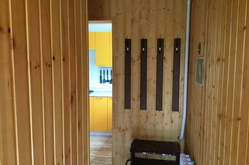 Изображение Изображение квартиры "Двухкомнатная квартира" #7 #7