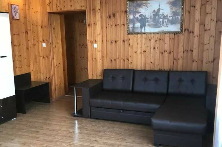 Изображение Изображение квартиры / апартамента "Двухкомнатная квартира" #10 #8