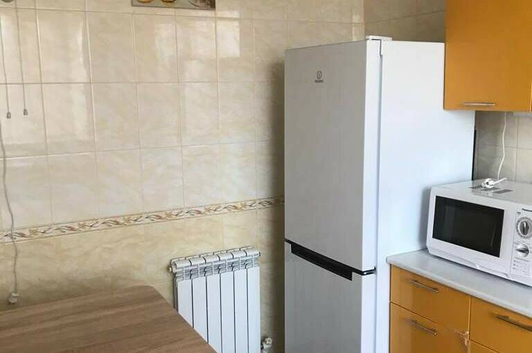 Изображение Изображение квартиры / апартамента "Двухкомнатная квартира" #11 #9