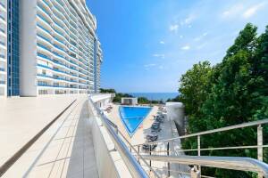 Изображение отеля / гостиницы "Апарт-отель «Идеал-Апарт»"