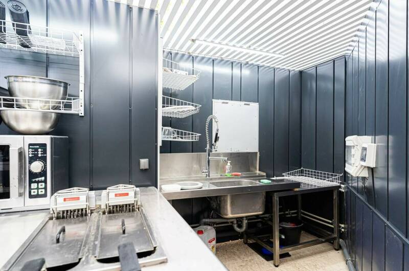 Изображение Изображение гостиницы "Апарт-отель «Идеал-Апарт»" #2 #2