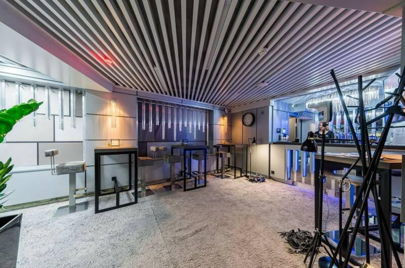 Изображение Изображение гостиницы "Апарт-отель «Идеал-Апарт»" #3 #3