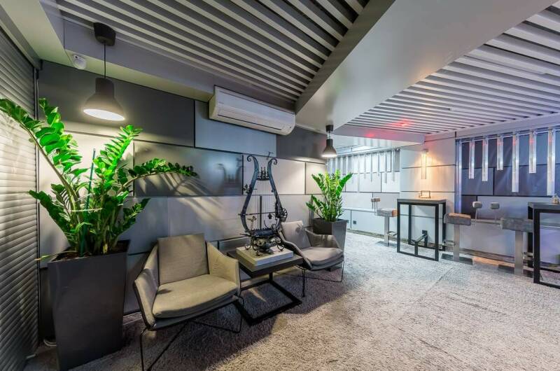 Изображение Изображение гостиницы "Апарт-отель «Идеал-Апарт»" #4 #4