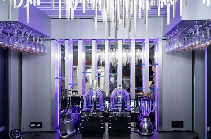 Изображение Изображение гостиницы "Апарт-отель «Идеал-Апарт»" #5 #5