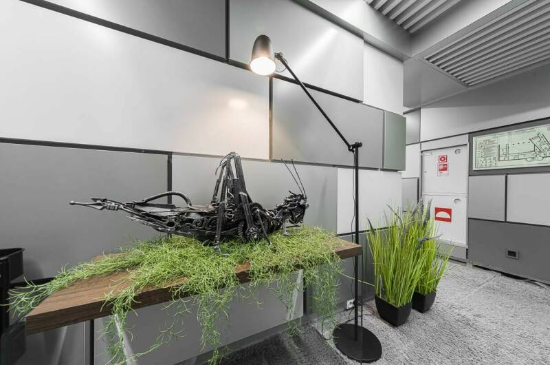 Изображение Изображение гостиницы "Апарт-отель «Идеал-Апарт»" #6 #6