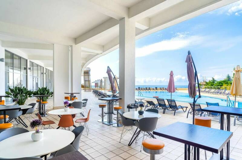 Изображение Изображение гостиницы "Апарт-отель «Идеал-Апарт»" #7 #7