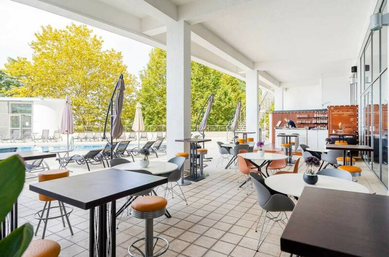 Изображение Изображение гостиницы "Апарт-отель «Идеал-Апарт»" #8 #8