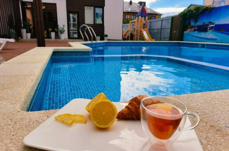 Изображение Изображение гостиницы "Отель «Прайм»" #1 #1