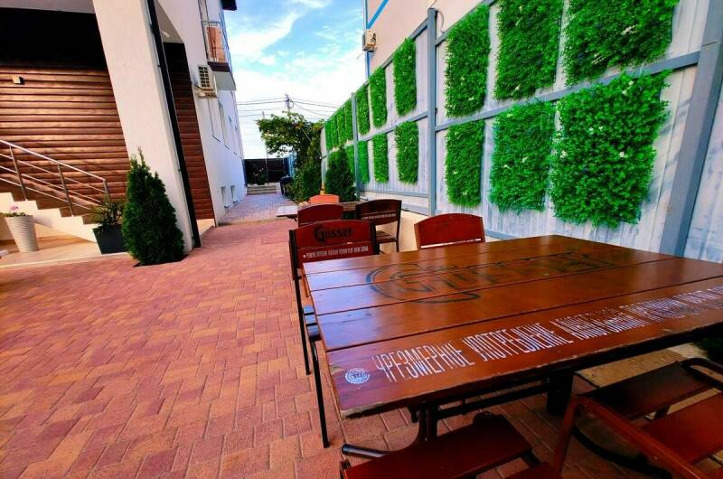 Изображение Изображение гостиницы "Отель «Прайм»" #3 #3