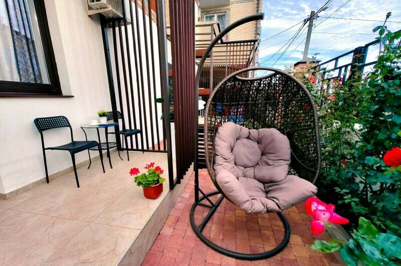 Изображение Изображение гостиницы "Отель «Прайм»" #4 #4