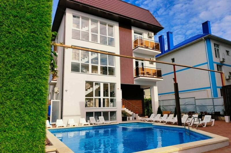 Изображение Изображение гостиницы "Отель «Прайм»" #6 #6