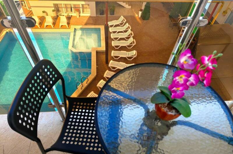 Изображение Изображение гостиницы "Отель «Прайм»" #8 #8