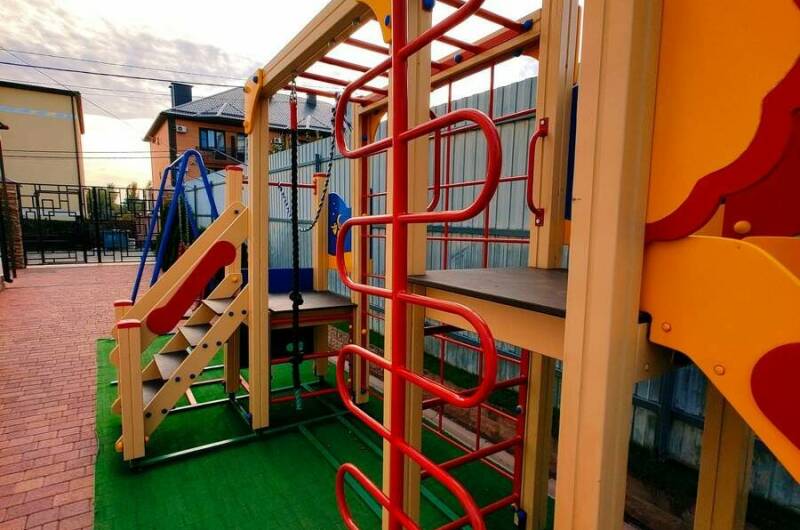 Изображение Изображение отеля / гостиницы "Отель «Прайм»" #11 #9