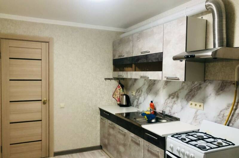 Изображение Изображение квартиры &quot;Однокомнатная квартира под ключ&quot; #1 #1