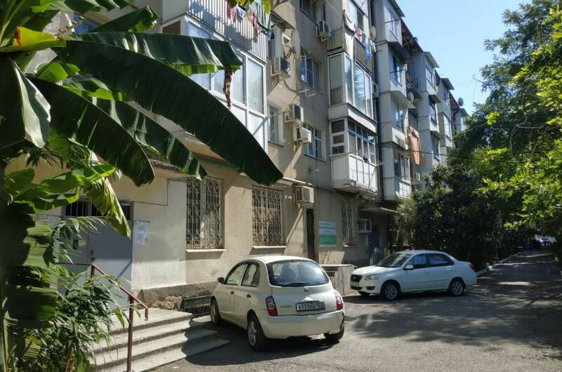 Изображение Изображение квартиры &quot;Однокомнатная квартира под ключ&quot; #2 #2