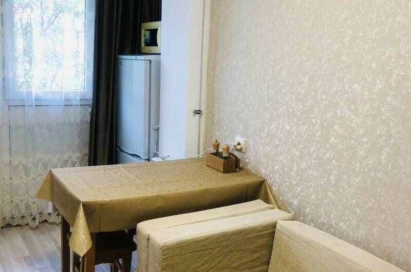 Изображение Изображение квартиры &quot;Однокомнатная квартира под ключ&quot; #5 #5