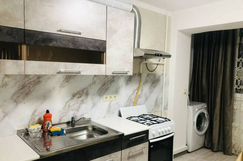 Изображение Изображение квартиры &quot;Однокомнатная квартира под ключ&quot; #6 #6