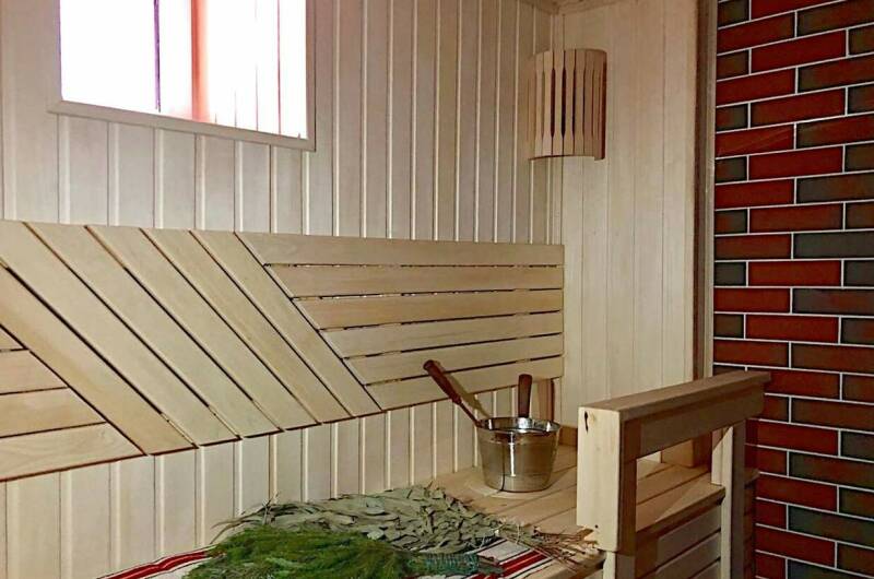 Изображение Изображение гостиницы "Отель «Сампо»" #5 #5