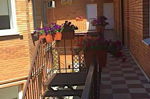 Изображение Изображение гостиницы "Отель «Сампо»" #7 #7