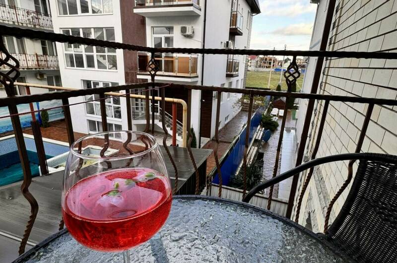 Изображение Изображение гостиницы "Отель «Сампо»" #8 #8