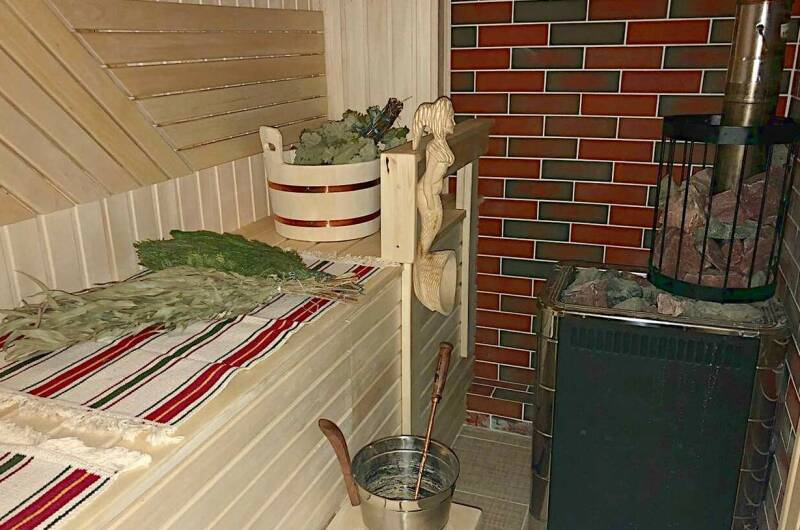 Изображение Изображение отеля / гостиницы "Отель «Сампо»" #10 #8